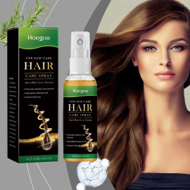 Hair Care Essential Oil, Improves Hair Quality, Moisturizes, Softens and Shines Hair Care, Nourishes Scalp Care Essential Oilvolume: 30 ml, color: White, Scent: Unscented