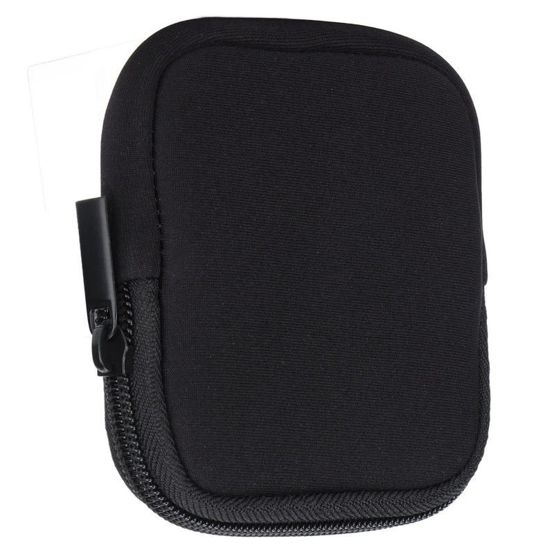 Cuifati Storage Bag for iOS Headset Made of High Quality