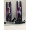 BELSON PRO CURLING IRON ~3/4" Dual Heat Settings; Spring-Grip ~BUY