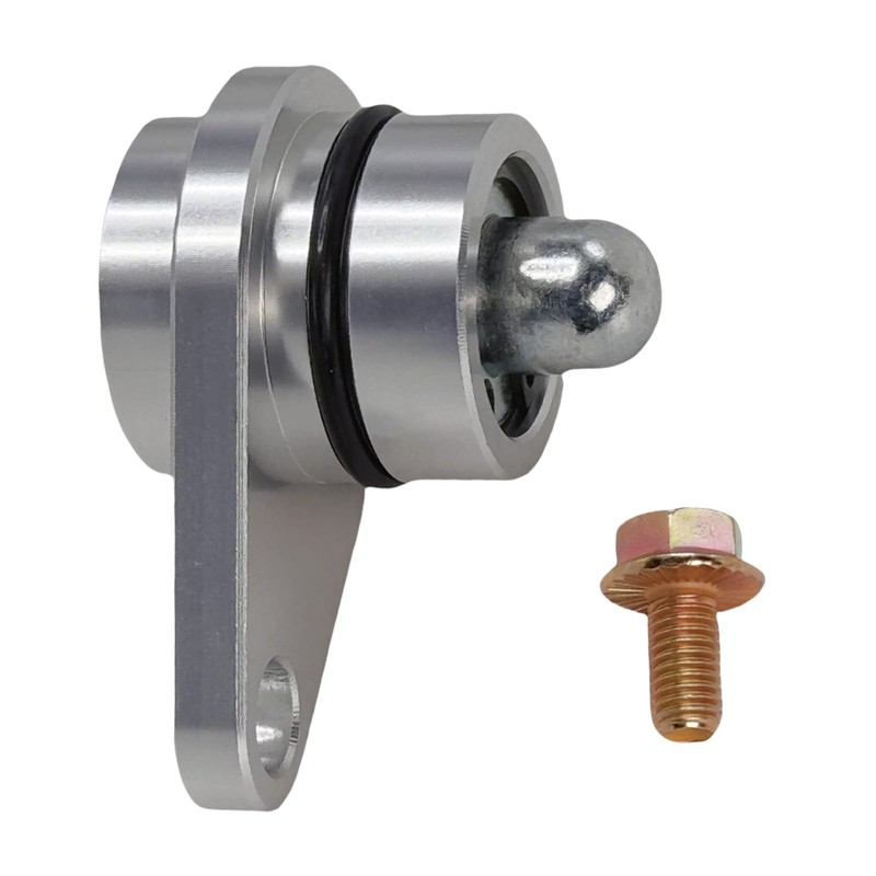 Transmission Reverse Lockout Solenoid Delete Compatible with T56 TR6060 T-56