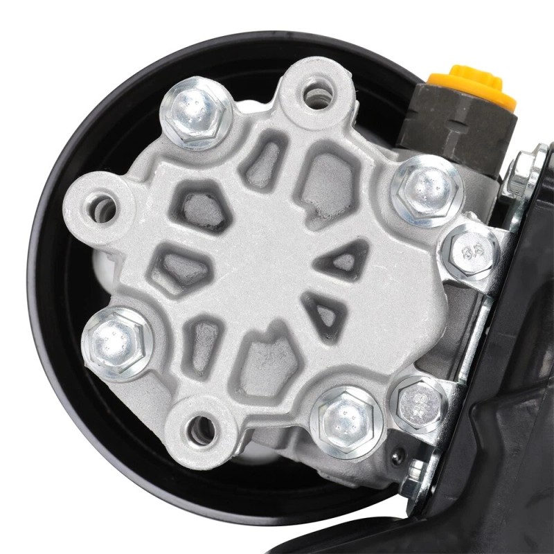 tiokok For 2012-2015 Chevy Captiva Sport ABS Anti-Lock Brake Pump