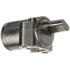 Allegion Netherland BV Unisex – Erwachsene Bosch 3 Akkuschloss, Mehrfarbig,