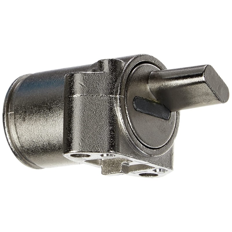 Allegion Netherland BV Unisex – Erwachsene Bosch 3 Akkuschloss, Mehrfarbig,