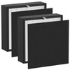 Ontheone BF35 Silver Carbon HEPA Filter Replacement Compatible with A-len