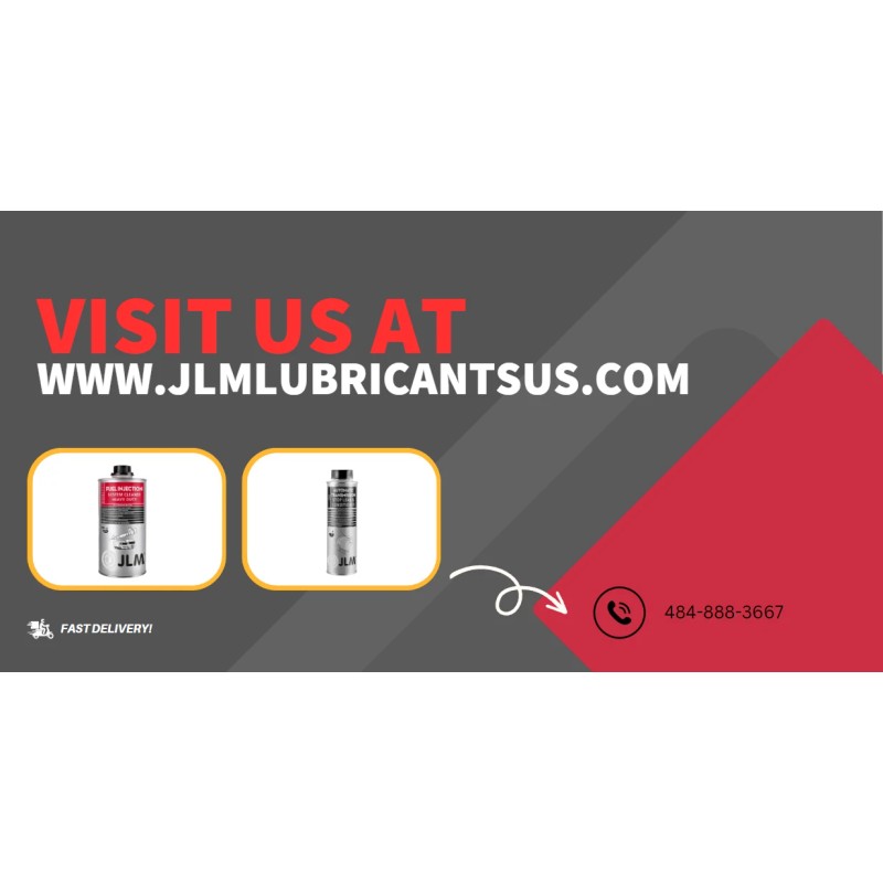 JLM GDI Injector Cleaner - J03170