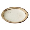 Koyo Pottery 22404 Small Plate, Diameter 5.9 inches (15 cm)
