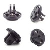 Trigo Alloy Flashlight Holder for Garmin Varia HL500 HL501 Smart