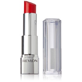 Revlon Ultra HD Lipstick, 895 Poppy, 0.1 Ounce