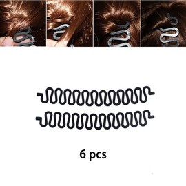 Leadigol Hair Braider Stretchable Elastic Fashion Braiding Women Hair Clips Hair Accessories Braid Tool Styling Tool