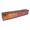 APUK Rear Brake Tail Light Lamp Replacement for Massey Ferguson