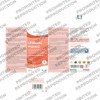 Bandini® Liposomal Vitamin D Liquid | 2000 IU Lipo Vitamin