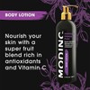 MODINC Australian Kakadu Plum Body Lotion, Super Fruit Extract Blend,