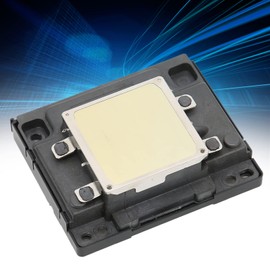 Printhead, ABS Print Head Replacement for WF 7521 WF 7525 WF 7520 WF 7015 WF 7510 WF 4750 Replacement Printer Supplies, Black