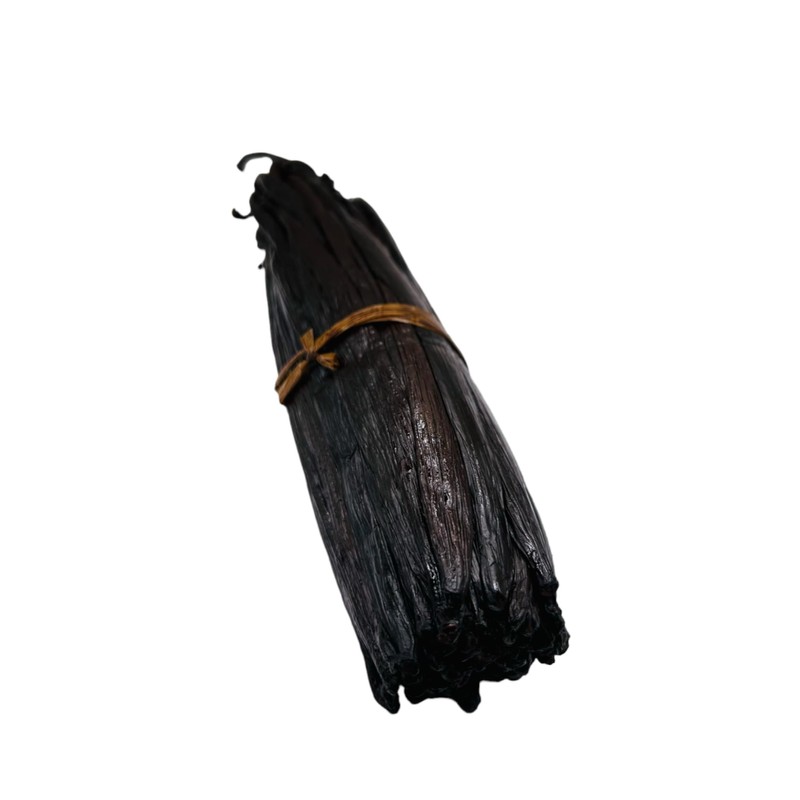 Bourbon Madagascar Vanilla Whole Bean 15cm | 10g - 460g