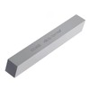 Accusize Industrial Tools 1/2 x 1/2 x 4 in. (Width