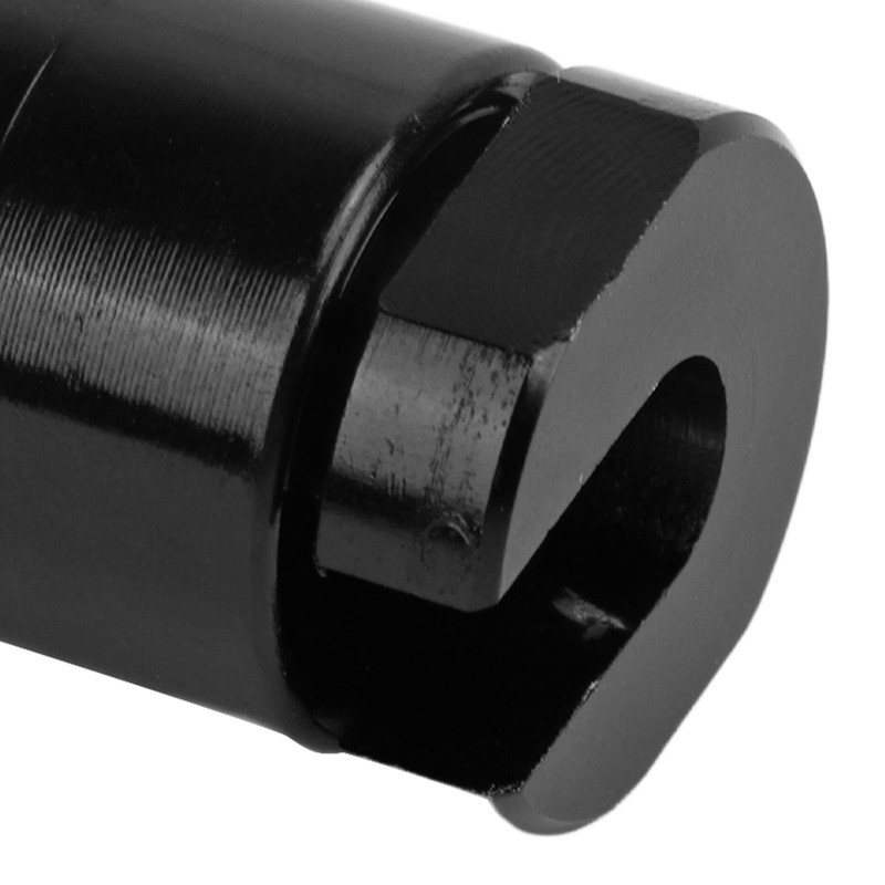 6AN to 1/4in Hose Fuel Line Fitting Adapter Quick Disconnect