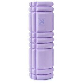 TriggerPoint CORE Foam Massage Roller with Softer Compression for Exercise, Deep Tissue and Muscle Recovery - Relieves Muscle Pain  Tightness,...     