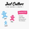 Mini/Tiny Butterfly Set of 3 Value Fondant Cutter 1.5CM +