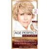L'Oreal Paris ExcellenceAge Perfect Layered Tone Flattering Color, 9N Light