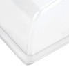 Plastic Rain Cover Waterproof Shell Shelter Protection for Outdoor Access