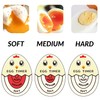 Lasubst Egg Timer for Boiling Eggs That Changes Color When