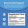 Pure MSM Supplement Tablets – Advanced Joint Support for Increased