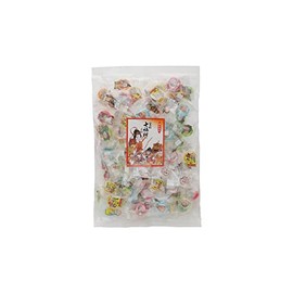 Seven Lucky Gods Candy 14.1 oz (400 g)