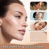 Pack of 1000 face lifting tape, face tapes for lift