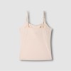 JAJU [JAJU/자주] Women's JAJU AIR Rayon Bralette Cami _ Beige