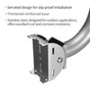 ZT-NET ZT-NET Universal Wireless Bridge Bracket Mount, Pole and Wall-Mounted