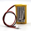 Luz de emergencia Exitronix 10010010036 Lithonia 10010034 Interstate NIC1394 BEL-179