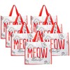 Puckator Simon's Cat Meow Shopping Bag