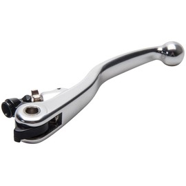 TUSK Clutch Lever Polished for Husqvarna FC 450 Rockstar Edition 2018-2020