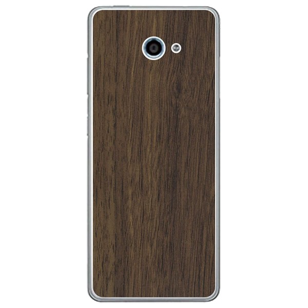 MAC Harrier Kyocera Easy Smartphone 2 A001KC Skin Seal, Real