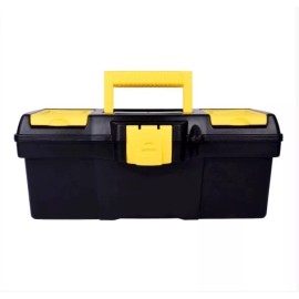 Truper Caja Para Herramientas  13 Pulgadas