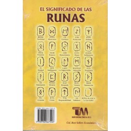 Como Leer El Futuro En Las Runas