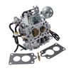 RALBDX 2 Barrel Carburetor Replacement For Toyota 22R Engines 1981-1987