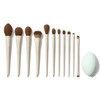 Morphe x Ariel Signature Look 12-Piece Face & Eye Brush
