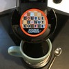 Double Donut High Caffeine Coffee Pods, Extra Strong Double Caffeine