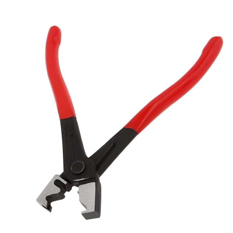 YUENTOEN Hose Clamp Pliers Clic-R Type, 175mm Automotive Clamp Remover