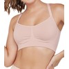 CURVEEZ Cozy Comfort Support Bra| Wire Free Bralette Full Coverage|