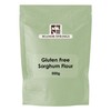 Gluten Free Sorghum Flour 500g by Manor Springs