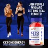 Turbo Ripped (2 Pack ) Turbo Ripped Keto ACV Gummies