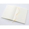 Midori MD A5 Plain Paper Notebook from Business & School
