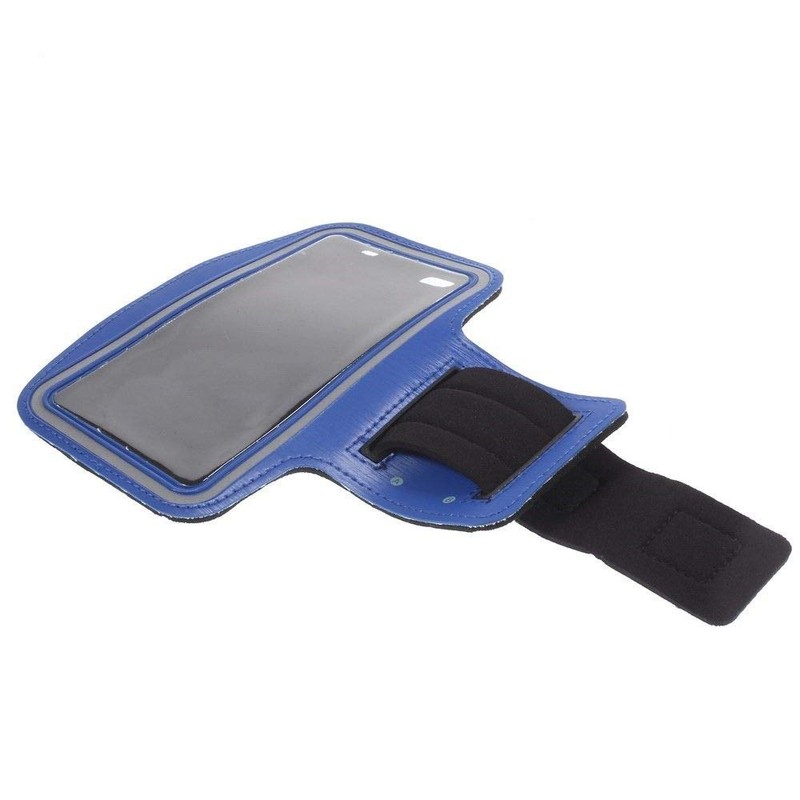 DFV mobile - Neoprene Arm Cover Armband Sport Running Bike