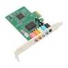 PCIe Sound Card EAX Audio Technology Support DirectSound 3D EAX