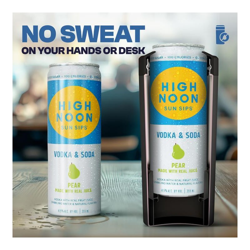 Universal XL | Collegiate Edition - Can Cooler - Fits