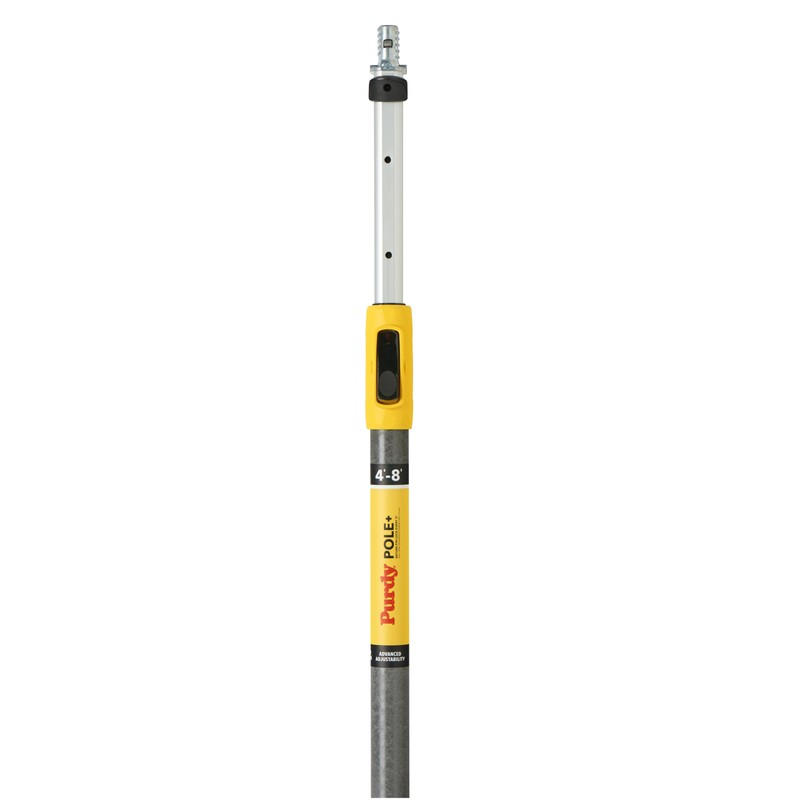 Purdy® Pole+, 4 ft. - 8 ft.