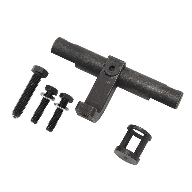 Valve Spring Compressor POW352003 Carbon Steel Bolt Down Tool for