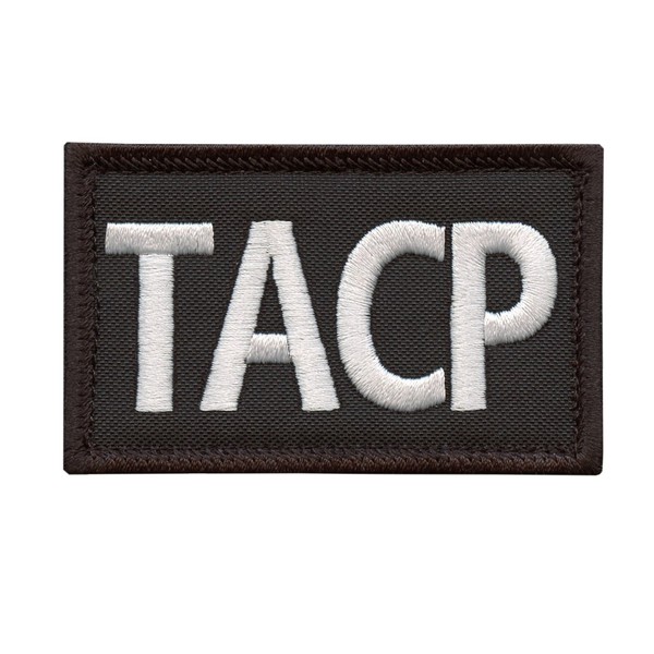 LEGEEON TACP Tactical Air Control Party USAF Army Air Support AFSOC AFSC 1C4X1 Tactical Fastener Patch
